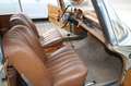 Mercedes-Benz 250 SE W111 Werkscabrio Leder neues Verdeck  original Beige - thumbnail 19