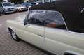 Mercedes-Benz 250 SE Werkscabrio Leder neues Verdeck  original Schec Beige - thumbnail 6