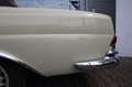 Mercedes-Benz 250 SE W111 Werkscabrio Leder neues Verdeck  original Beige - thumbnail 29
