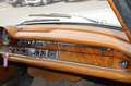 Mercedes-Benz 250 SE W111 Werkscabrio Leder neues Verdeck  original Beige - thumbnail 21