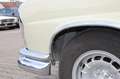 Mercedes-Benz 250 SE W111 Werkscabrio Leder neues Verdeck  original Beige - thumbnail 32