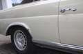 Mercedes-Benz 250 SE W111 Werkscabrio Leder neues Verdeck  original Beige - thumbnail 28