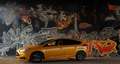 Ford Focus 2.0 EcoB. ST-3 Jaune - thumbnail 1