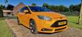 Ford Focus 2.0 EcoB. ST-3 Jaune - thumbnail 4