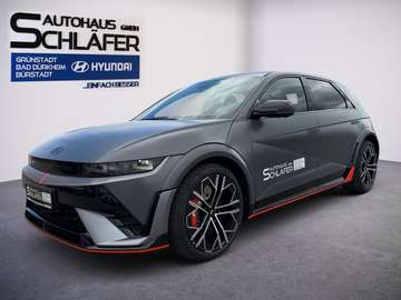 N Elektro 84 kWh 4WD Sitz-Paket