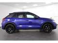 Volkswagen T-Roc 1.5 TSI R-Line "Black Style" DSG,Navi,M Blau - thumbnail 4