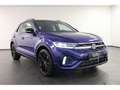 Volkswagen T-Roc 1.5 TSI R-Line "Black Style" DSG,Navi,M Blau - thumbnail 3