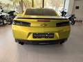Chevrolet Camaro Cabrio 2.0 turbo 50th Anniversary edition auto - thumbnail 5
