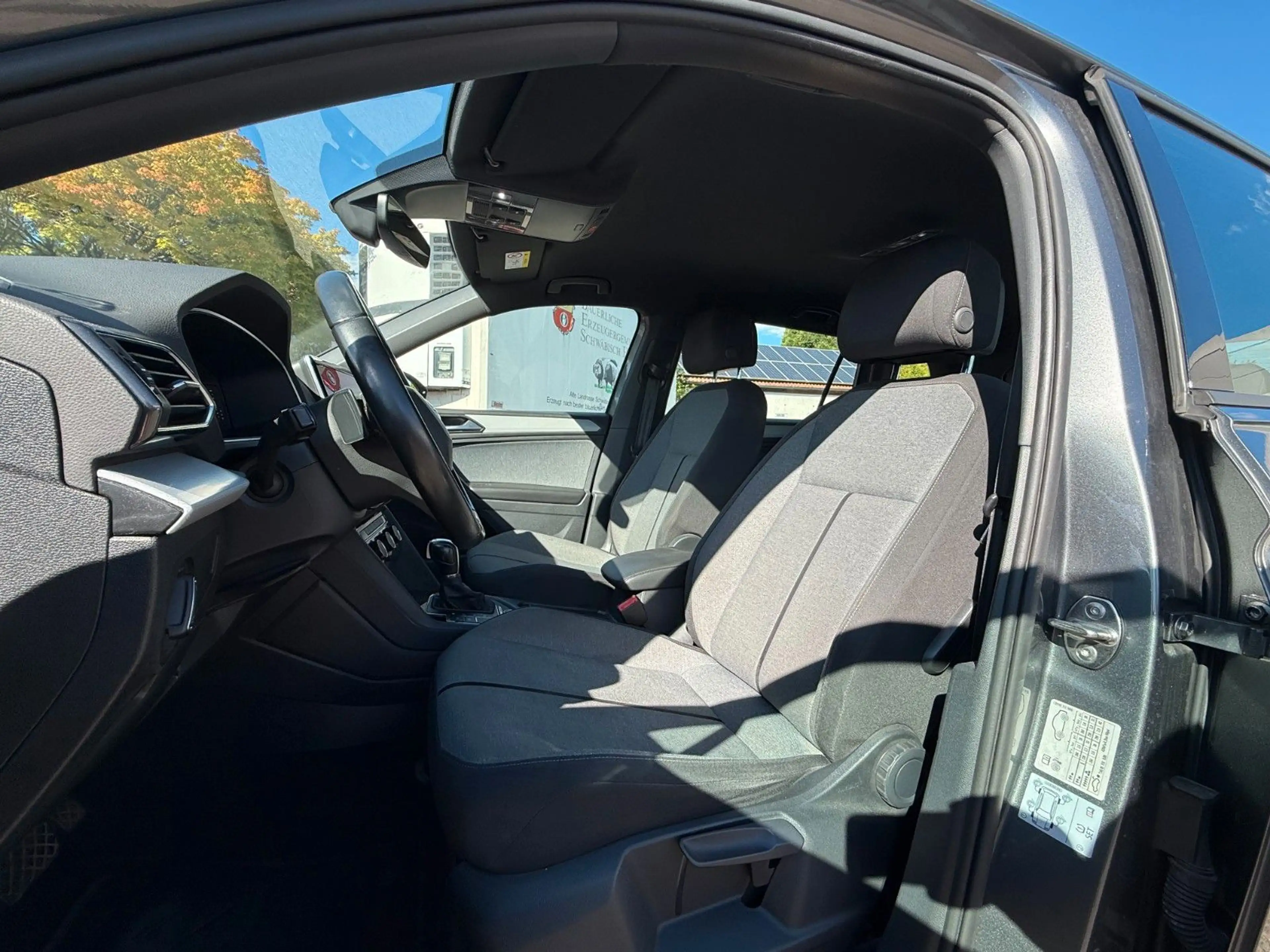 SEAT Tarraco Style 2.0TDI-4Drive-DSG-AHK-Virtual — photo 13