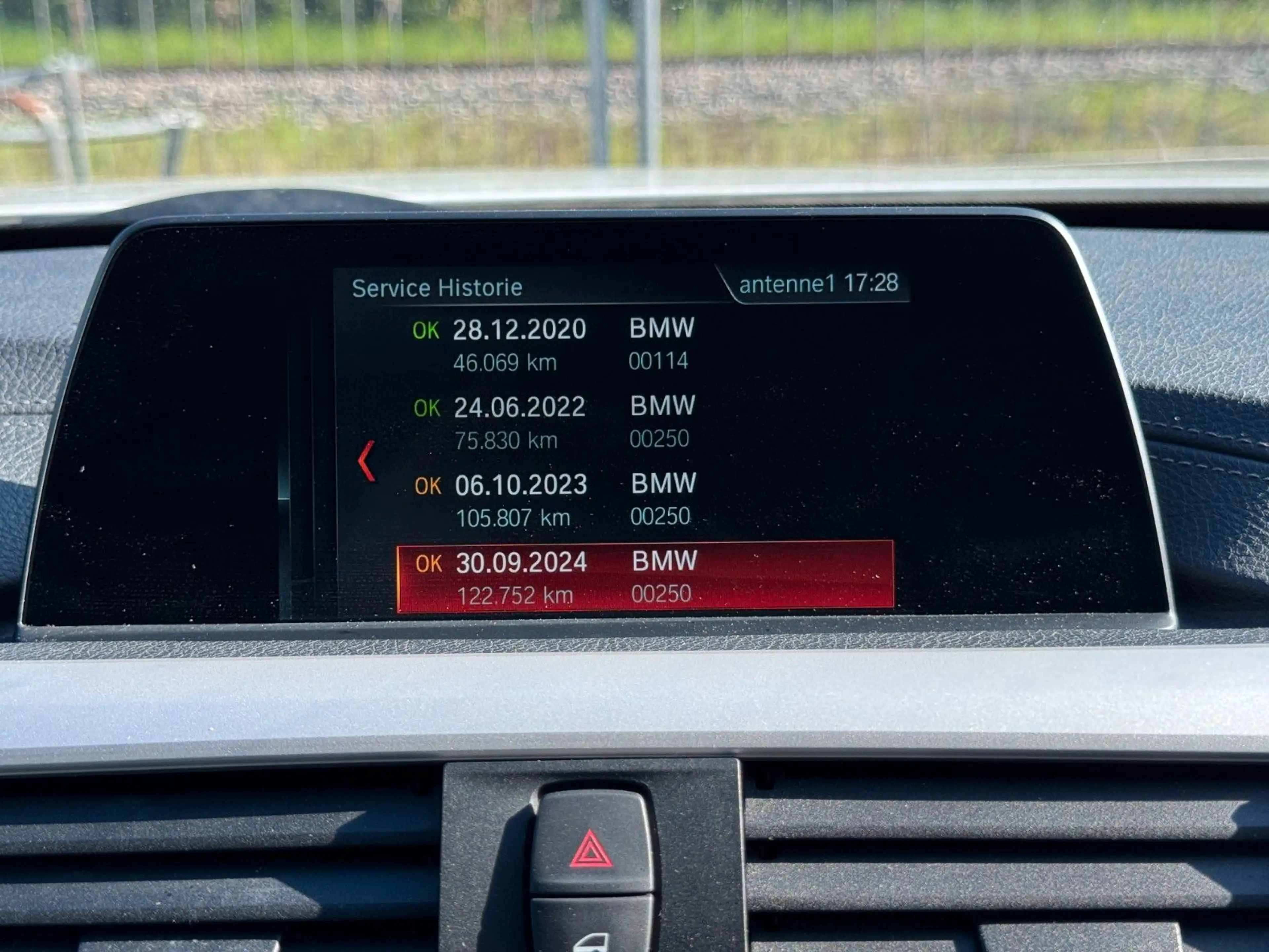 BMW 420 Advantage | FACELIFT | LED | NAV — photo 28