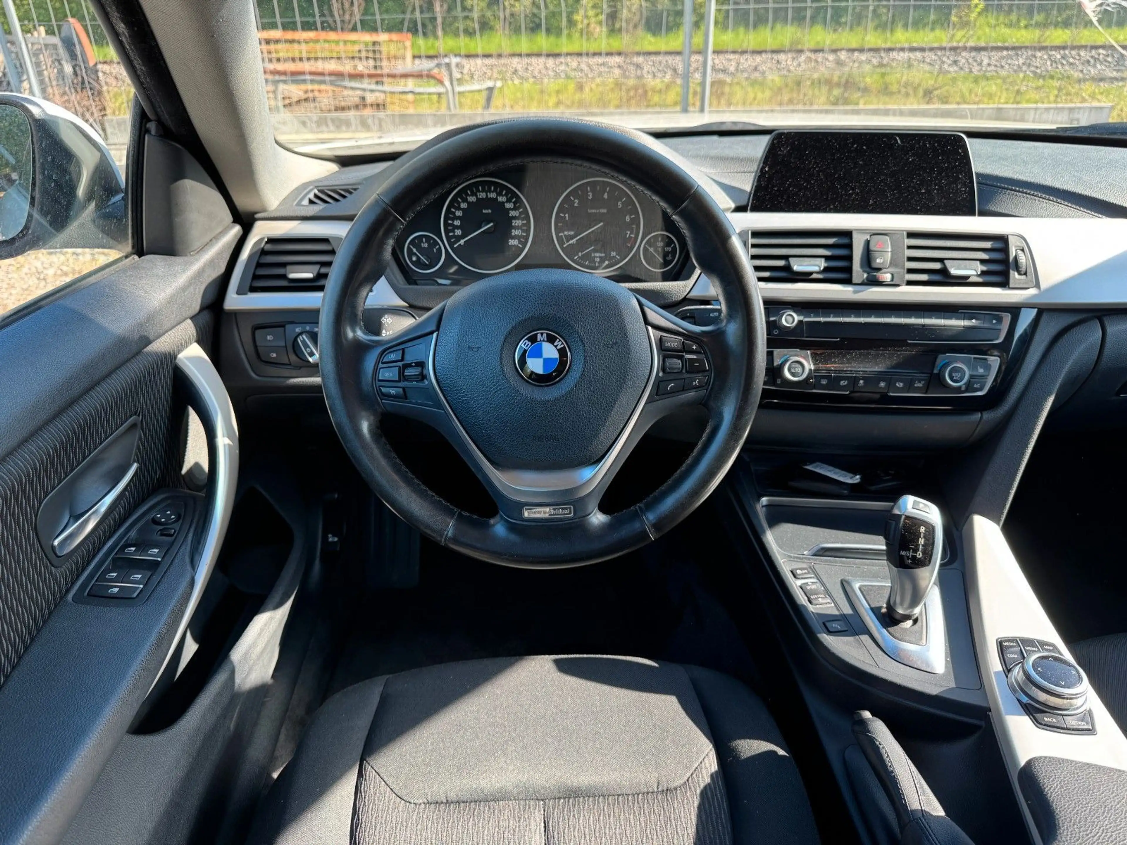 BMW 420 Advantage | FACELIFT | LED | NAV — photo 13