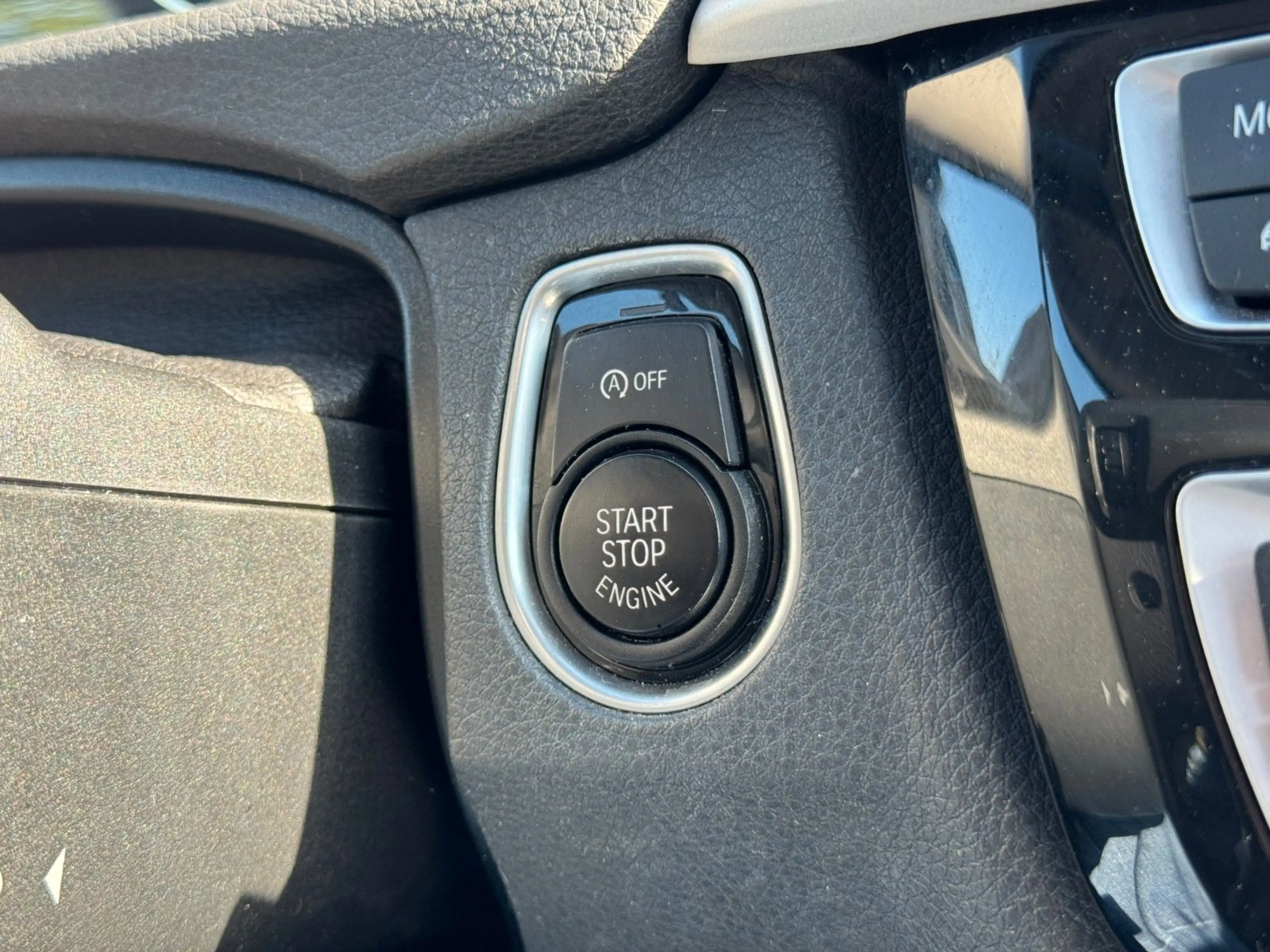 BMW 420 Advantage | FACELIFT | LED | NAV — photo 26