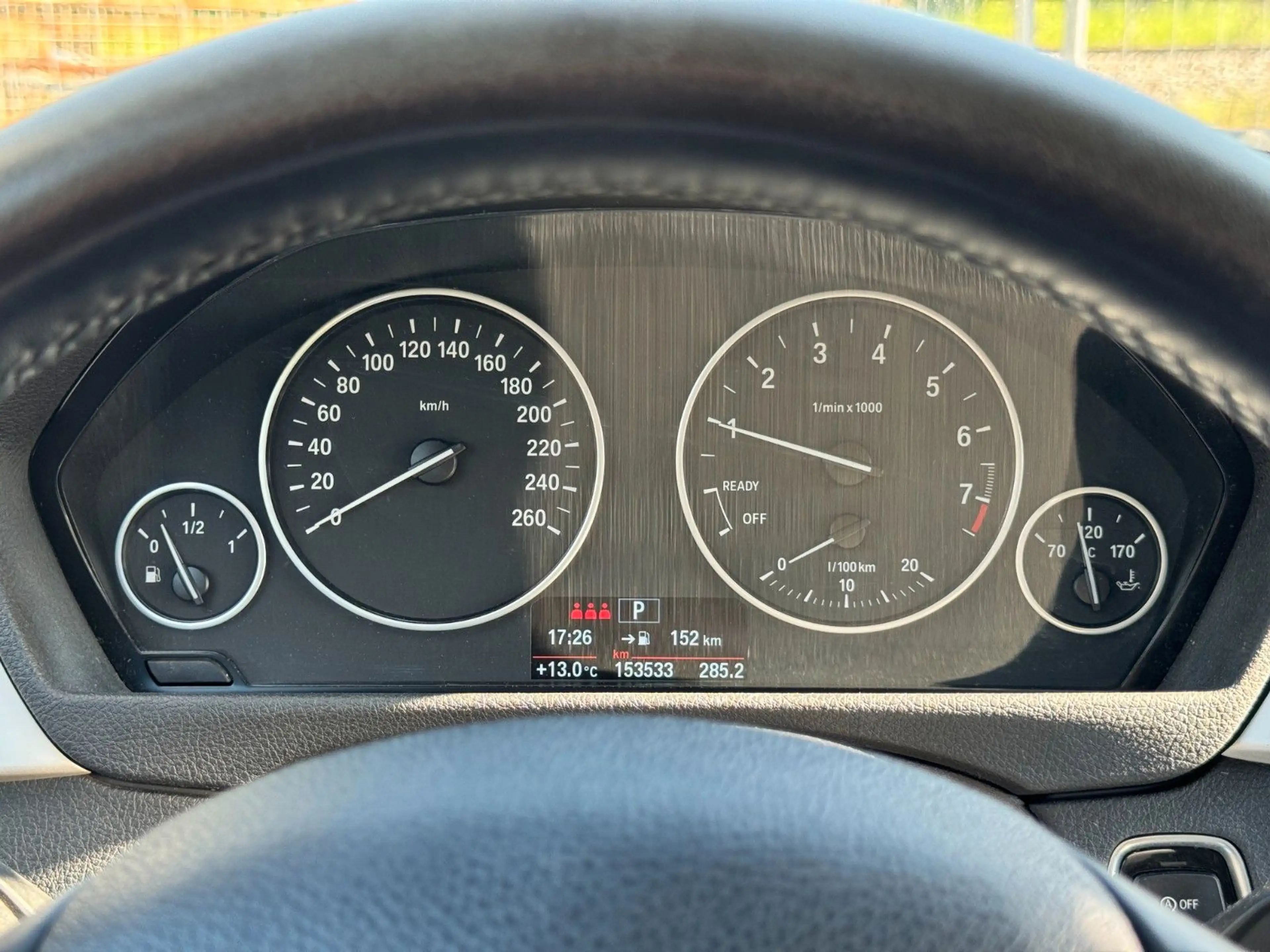 BMW 420 Advantage | FACELIFT | LED | NAV — photo 14
