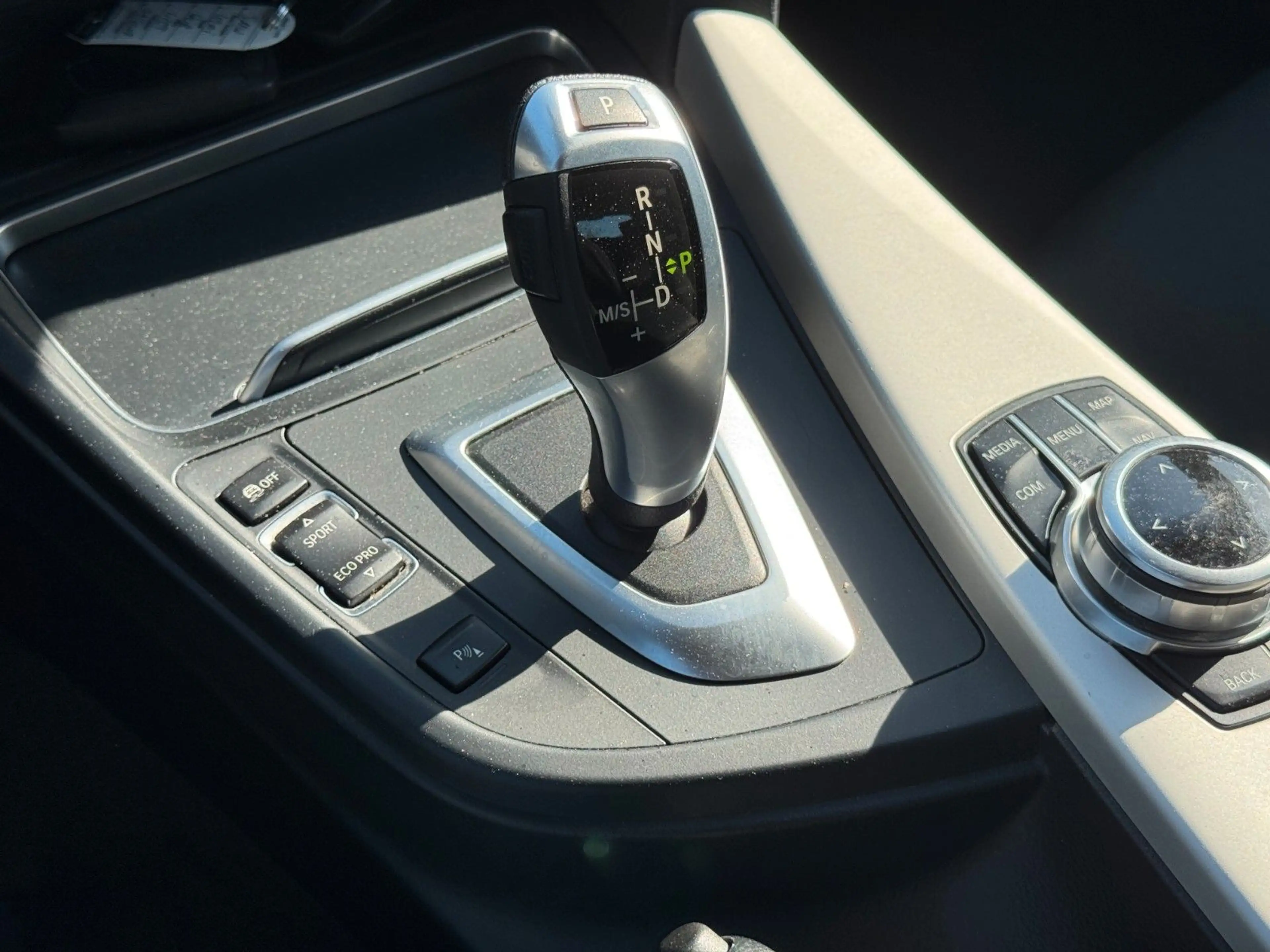 BMW 420 Advantage | FACELIFT | LED | NAV — photo 18