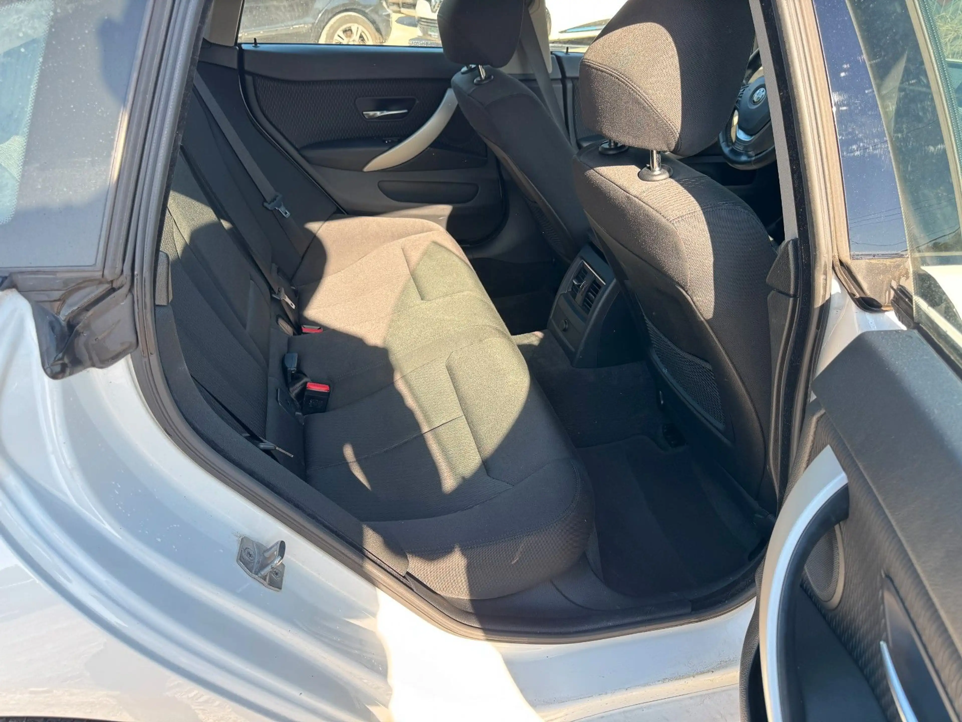 BMW 420 Advantage | FACELIFT | LED | NAV — photo 10