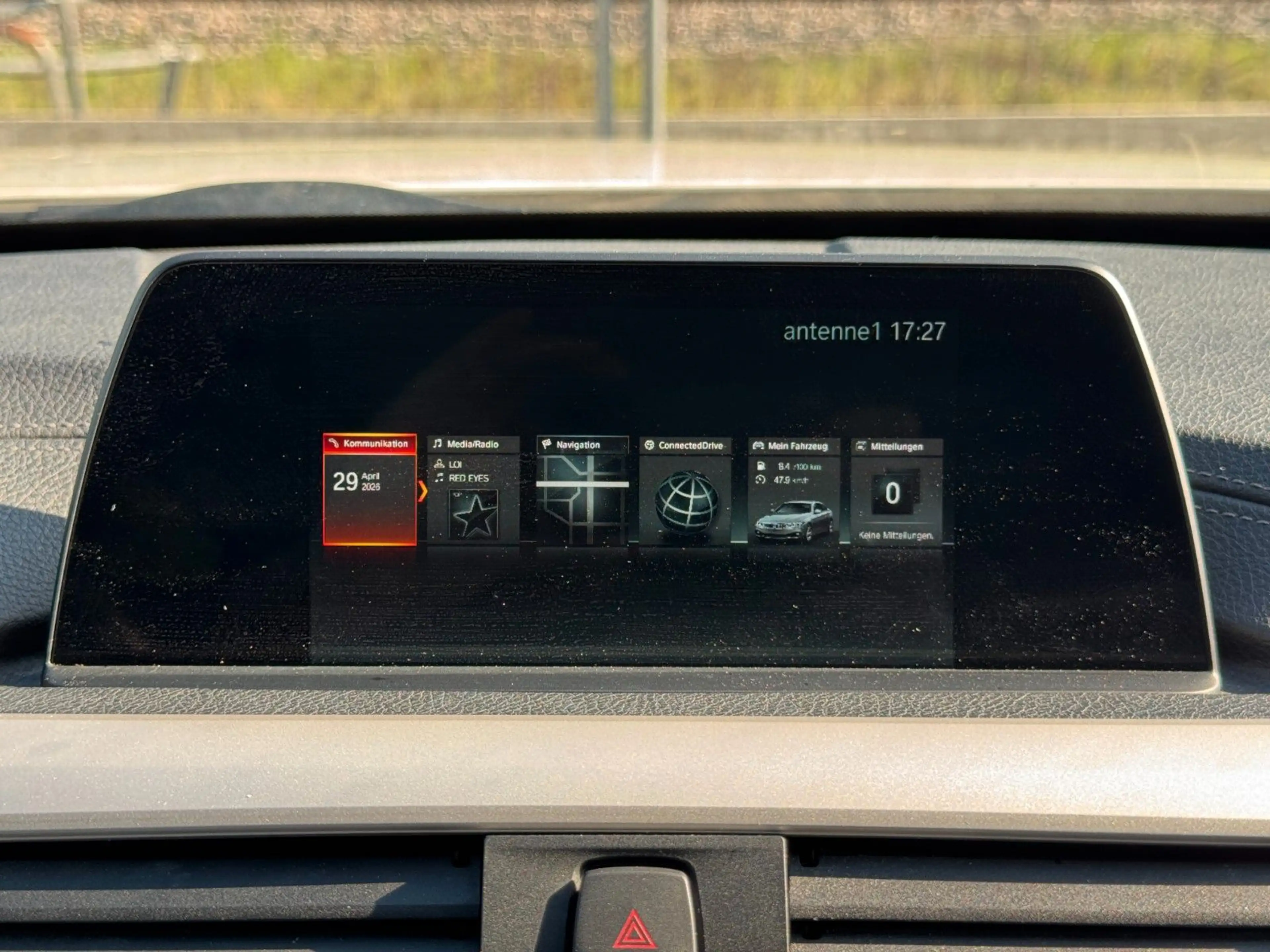 BMW 420 Advantage | FACELIFT | LED | NAV — photo 15