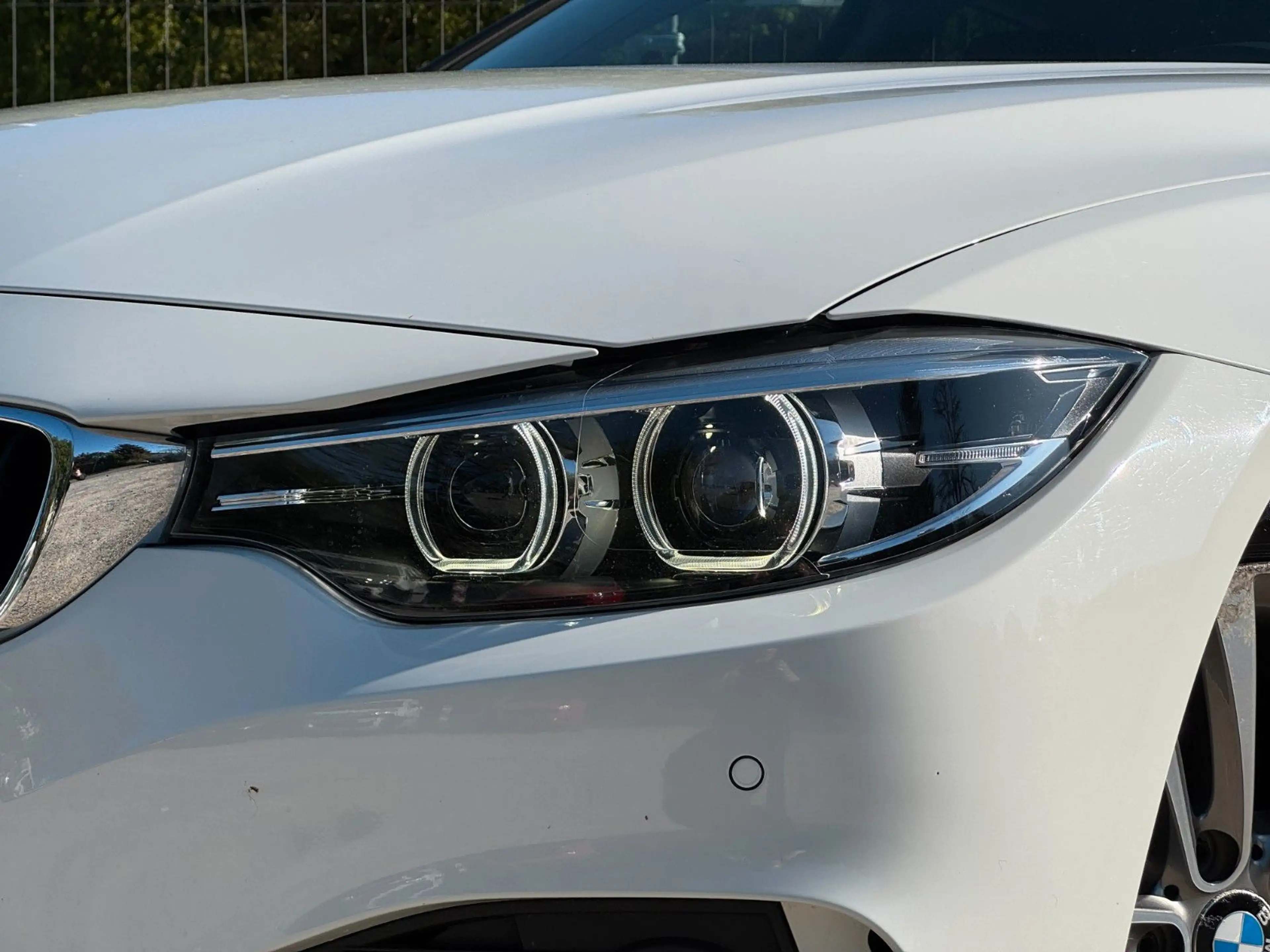 BMW 420 Advantage | FACELIFT | LED | NAV — photo 2