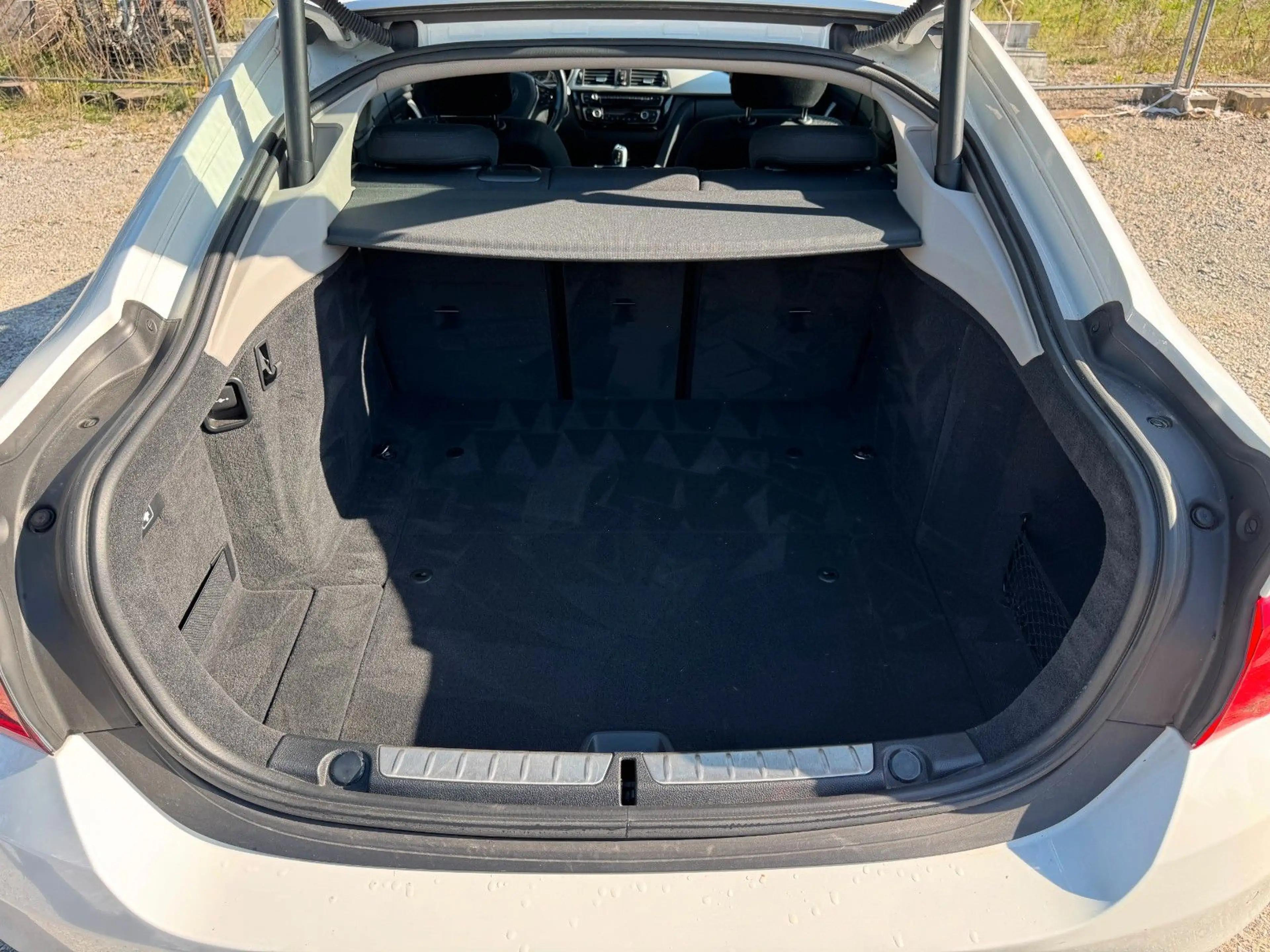 BMW 420 Advantage | FACELIFT | LED | NAV — photo 8