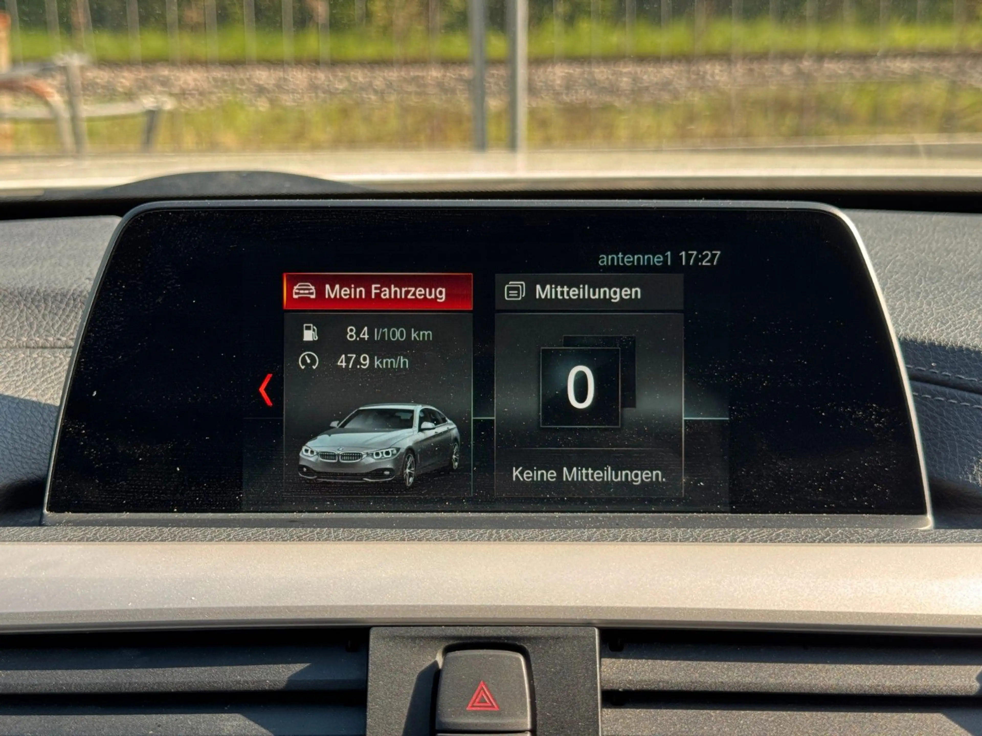BMW 420 Advantage | FACELIFT | LED | NAV — photo 16