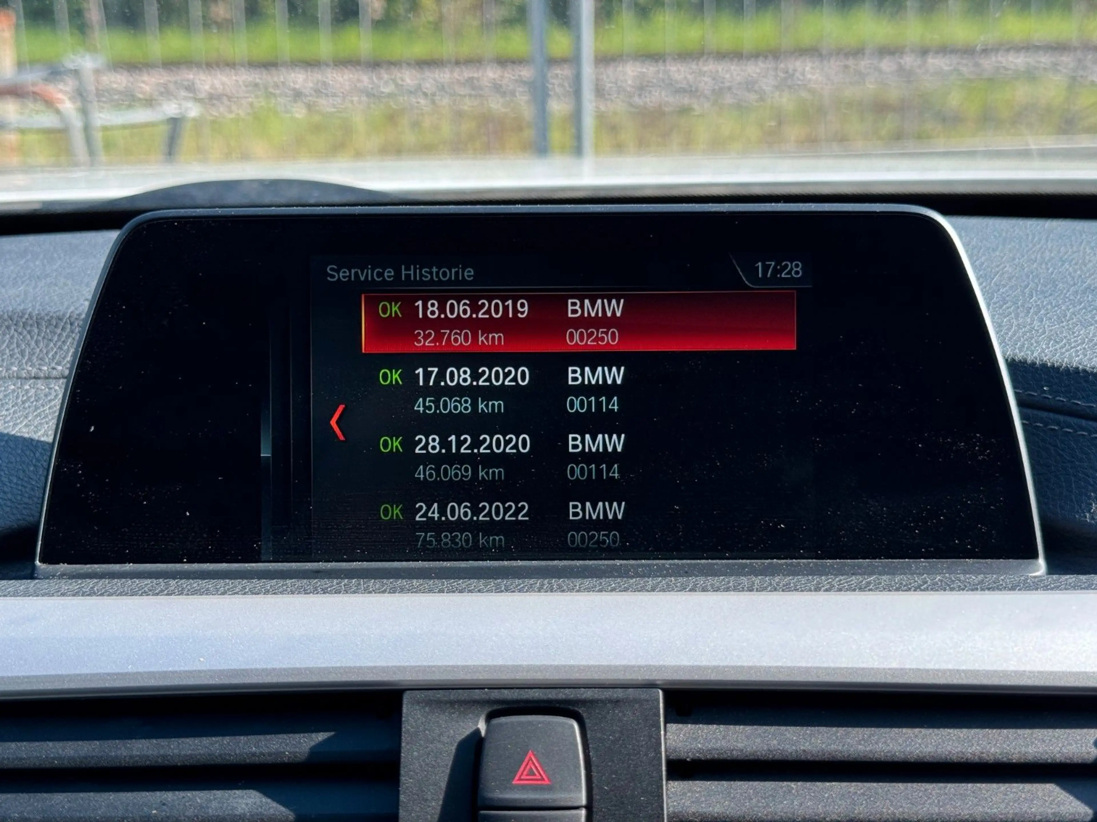 BMW 420 Advantage | FACELIFT | LED | NAV — photo 27