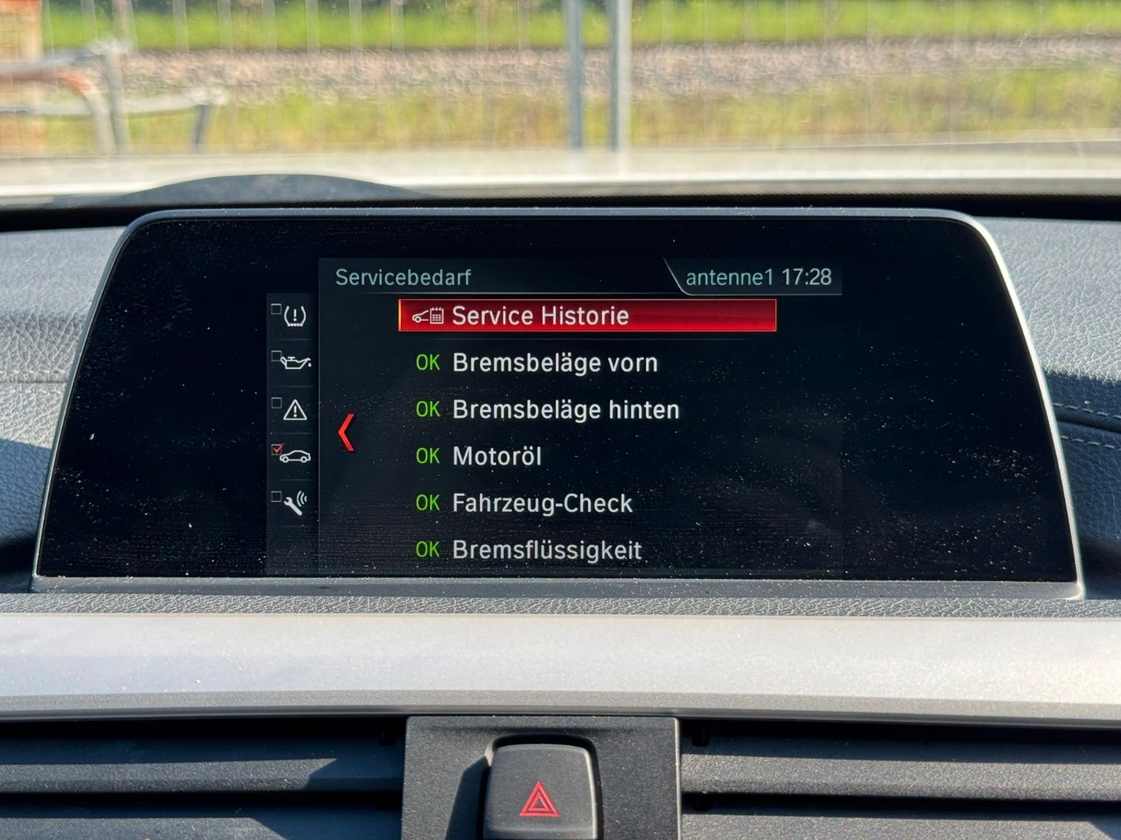 BMW 420 Advantage | FACELIFT | LED | NAV — photo 29