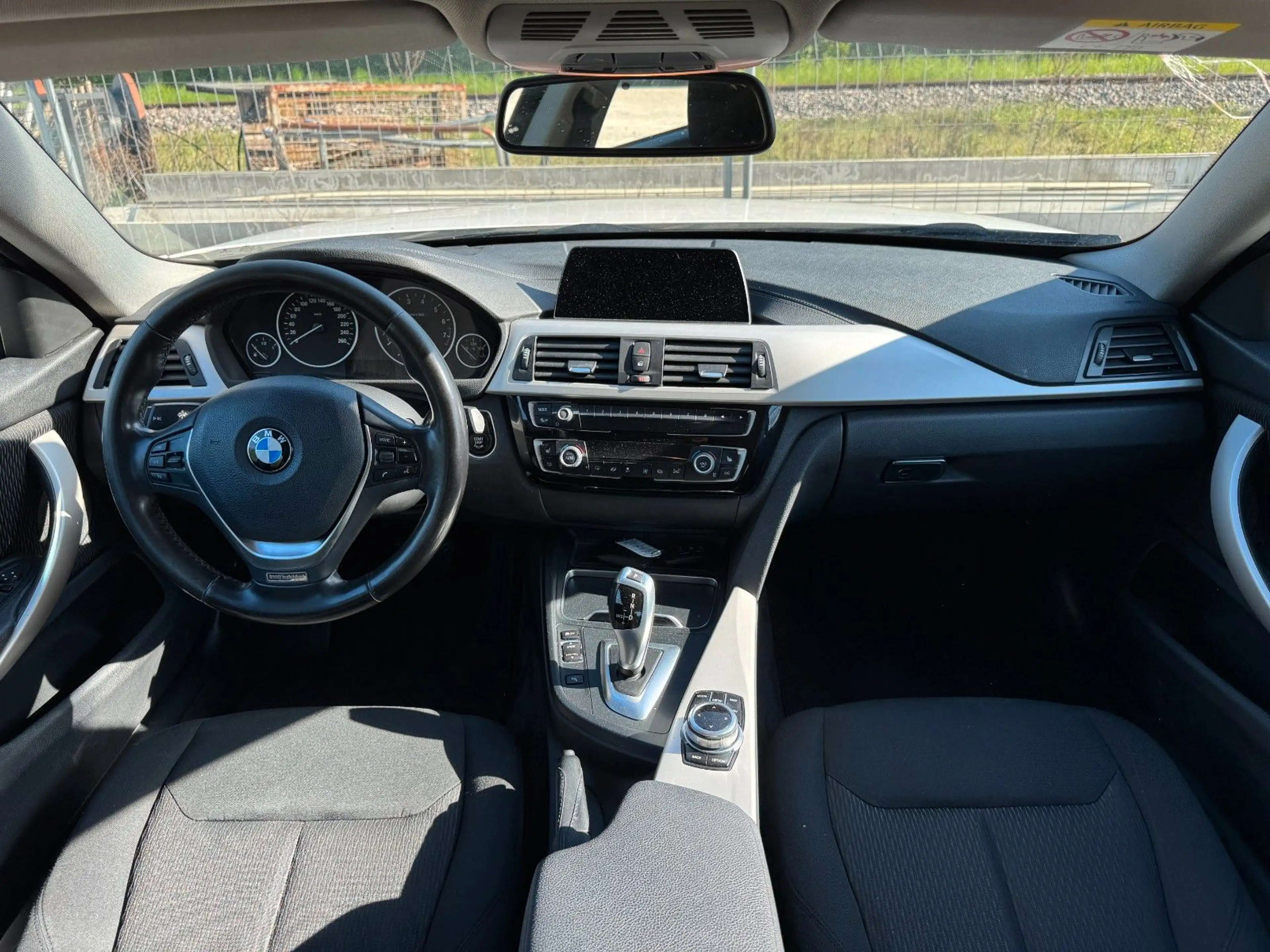 BMW 420 Advantage | FACELIFT | LED | NAV — photo 12
