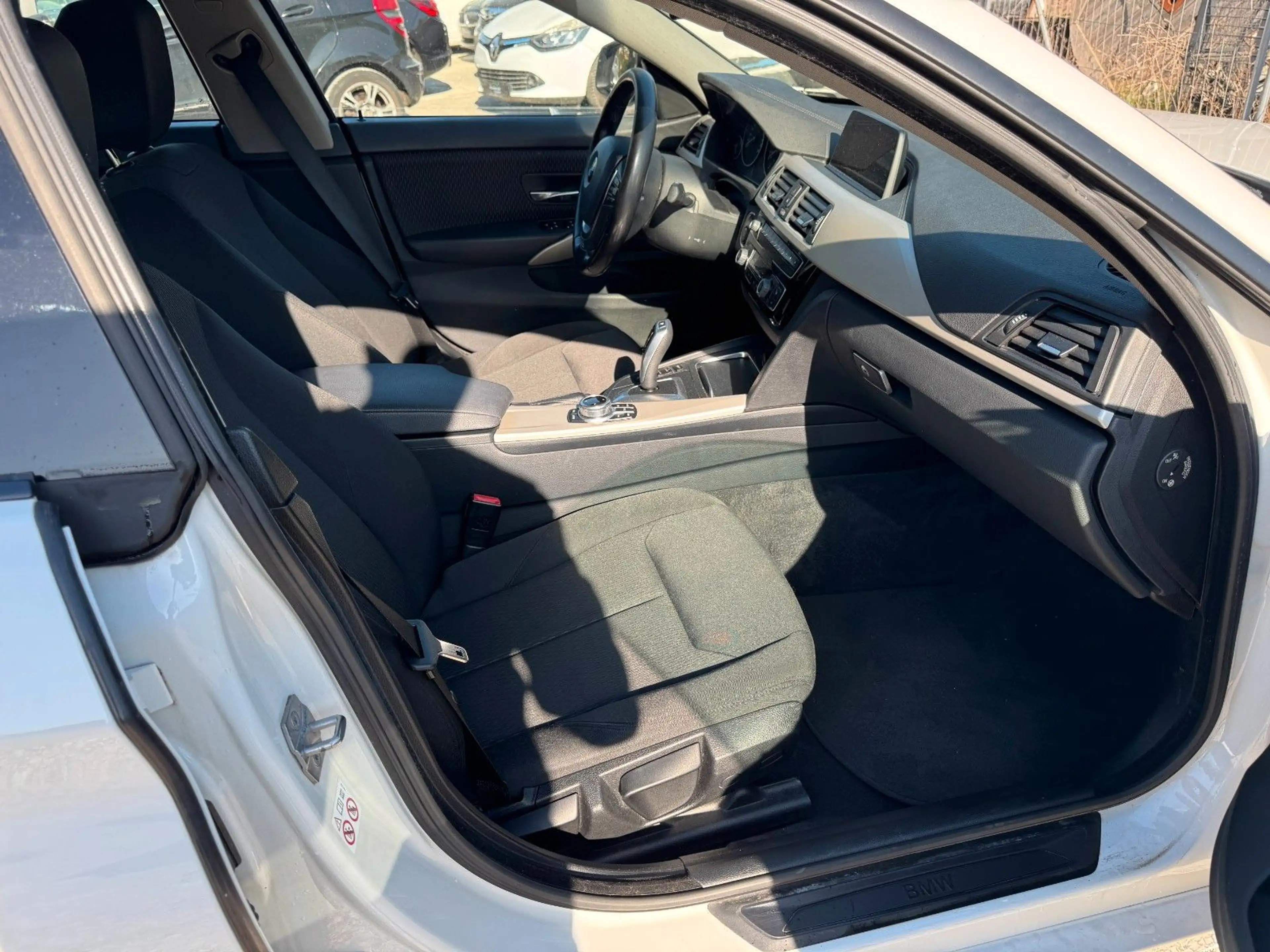 BMW 420 Advantage | FACELIFT | LED | NAV — photo 11