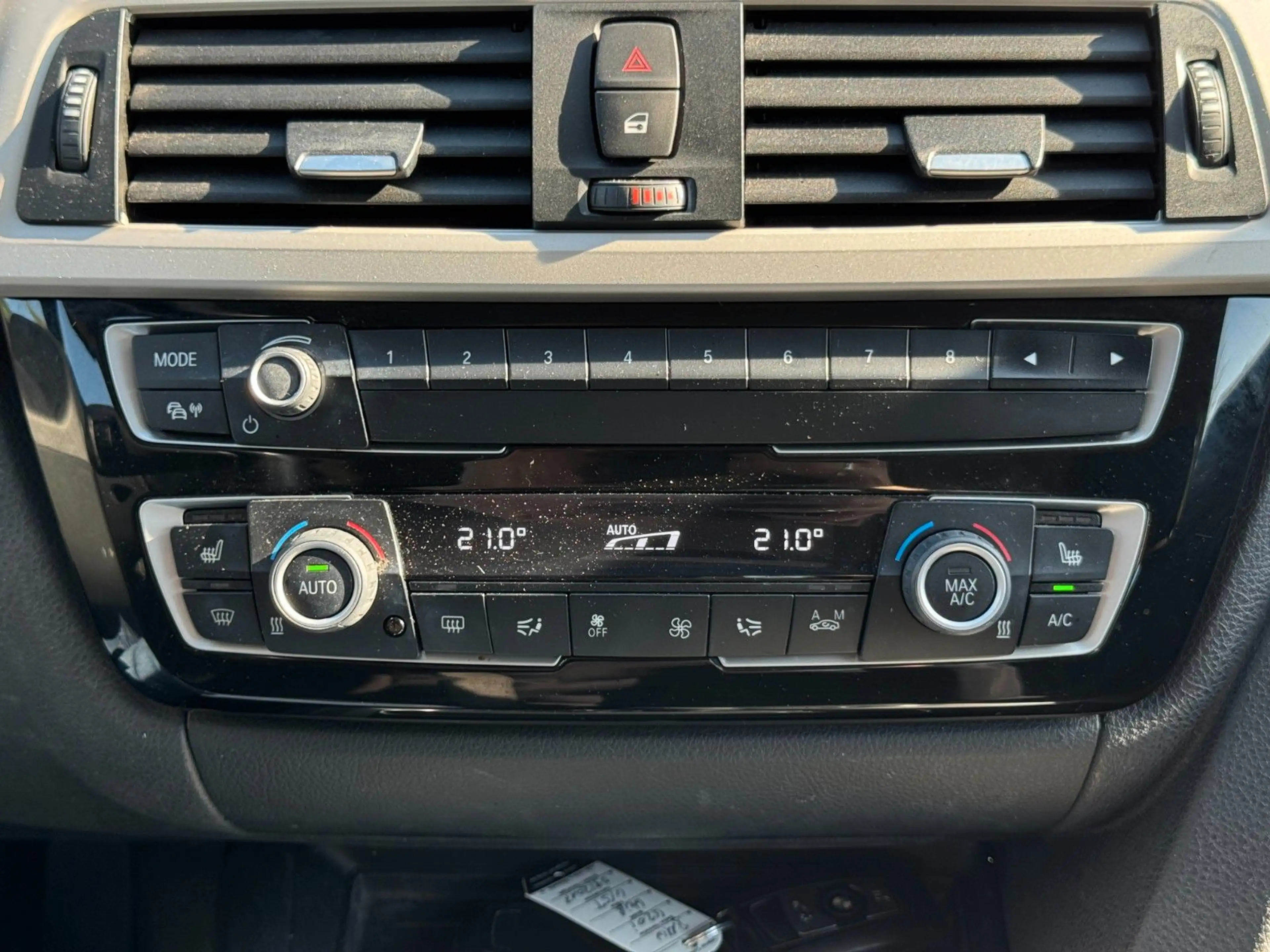 BMW 420 Advantage | FACELIFT | LED | NAV — photo 17