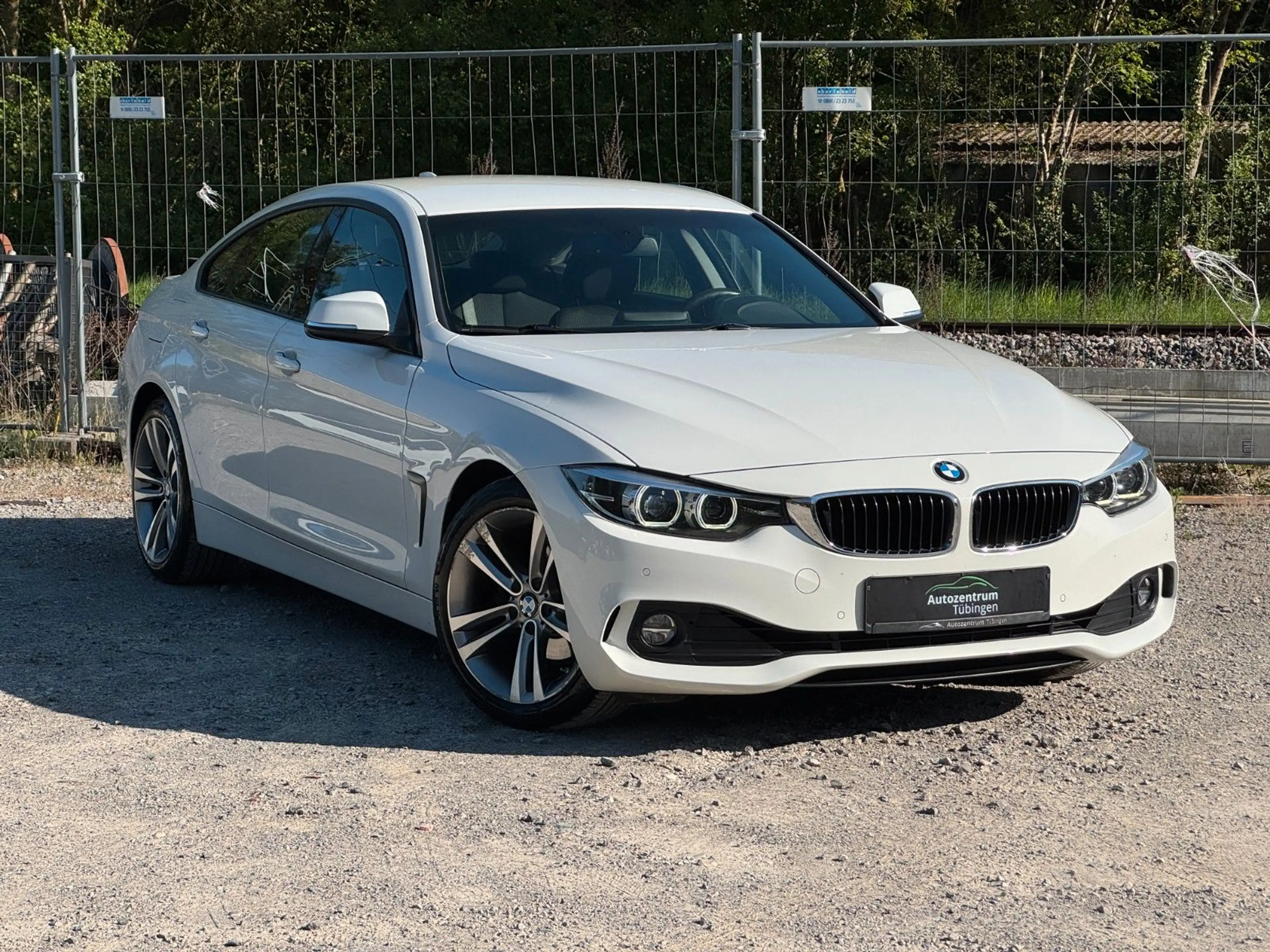 BMW 420 Advantage | FACELIFT | LED | NAV — photo 3