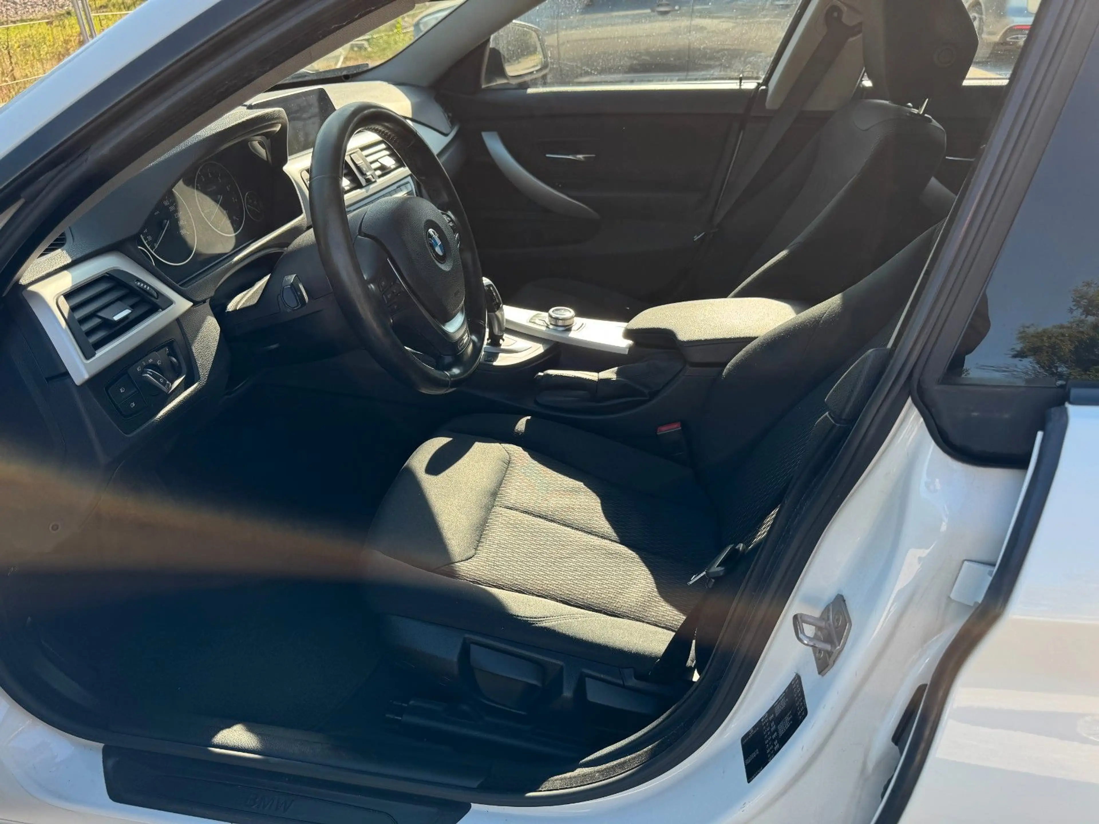 BMW 420 Advantage | FACELIFT | LED | NAV — photo 6