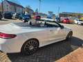 Mercedes-Benz C 220 d Cabrio AMG Line/ Night/360/AHK/19"Leder Blanco - thumbnail 5