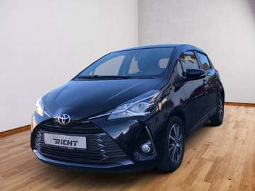 YARIS 1.5 Liftback