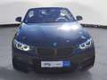 BMW 240 Steptronic Cabrio Navi Professional Leder Schwarz - thumbnail 7