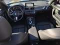 BMW 240 Steptronic Cabrio Navi Professional Leder Negru - thumbnail 11