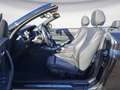 BMW 240 Steptronic Cabrio Navi Professional Leder Schwarz - thumbnail 8