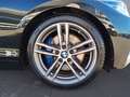 BMW 240 Steptronic Cabrio Navi Professional Leder Schwarz - thumbnail 12
