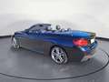 BMW 240 Steptronic Cabrio Navi Professional Leder Schwarz - thumbnail 4