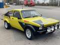 Opel Kadett GTE Yellow - thumbnail 1