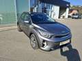 Kia Stonic 1,0 TGDI GPF ISG Silber Grau - thumbnail 3
