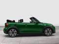 MINI Cooper S Cabrio Cooper S Cabrio PA RFK LED Shz. Navi DAB CarPlay Grün - thumbnail 8