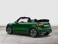 MINI Cooper S Cabrio Cooper S Cabrio PA RFK LED Shz. Navi DAB CarPlay Grün - thumbnail 6