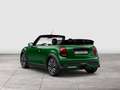 MINI Cooper S Cabrio Cooper S Cabrio PA RFK LED Shz. Navi DAB CarPlay Grün - thumbnail 2