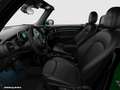 MINI Cooper S Cabrio Cooper S Cabrio PA RFK LED Shz. Navi DAB CarPlay Grün - thumbnail 3