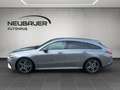 Mercedes-Benz CLA 200 d Shooting Brake Österreich-Edition Grau - thumbnail 3