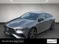Mercedes-Benz CLA 200 d Shooting Brake Österreich-Edition Grau - thumbnail 1