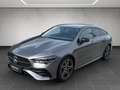 Mercedes-Benz CLA 200 d Shooting Brake Österreich-Edition Grau - thumbnail 2