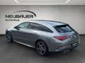 Mercedes-Benz CLA 200 d Shooting Brake Österreich-Edition Grau - thumbnail 4