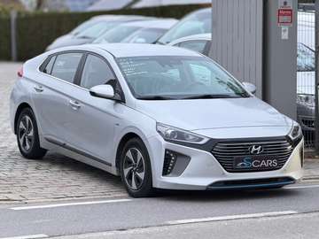 IONIQ Hybrid 1.6 GDI Style
