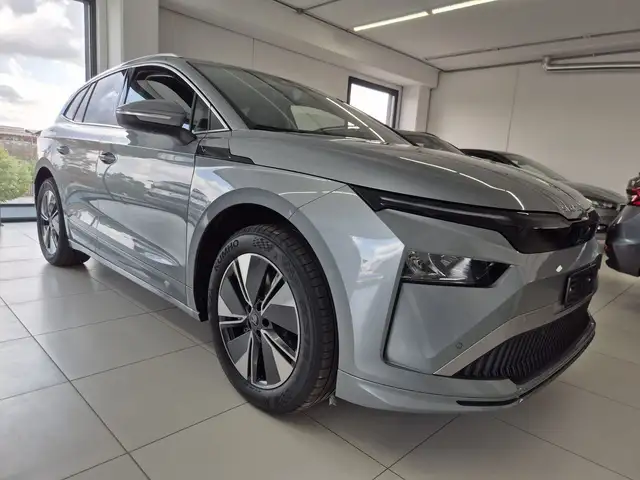 Skoda Enyaq Selection 85+POMPA DI CALORE NUOVA DA IMMATRICOLARE