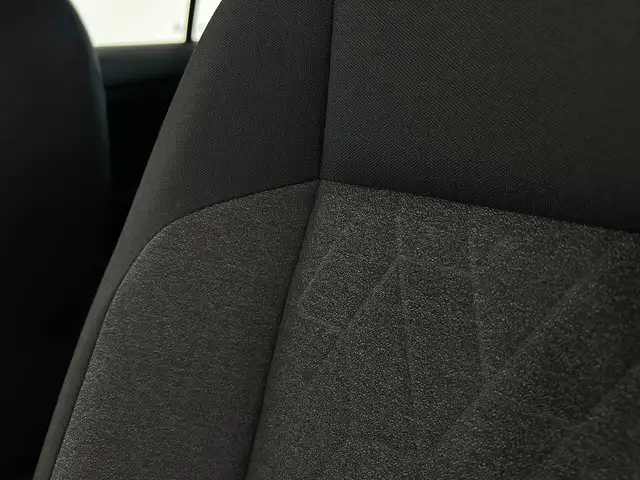 Volkswagen T-Cross view 10